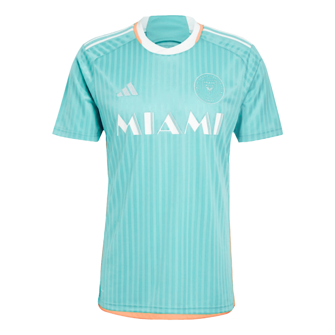 Inter Miami CF Third Away Soccer Jersey 2024