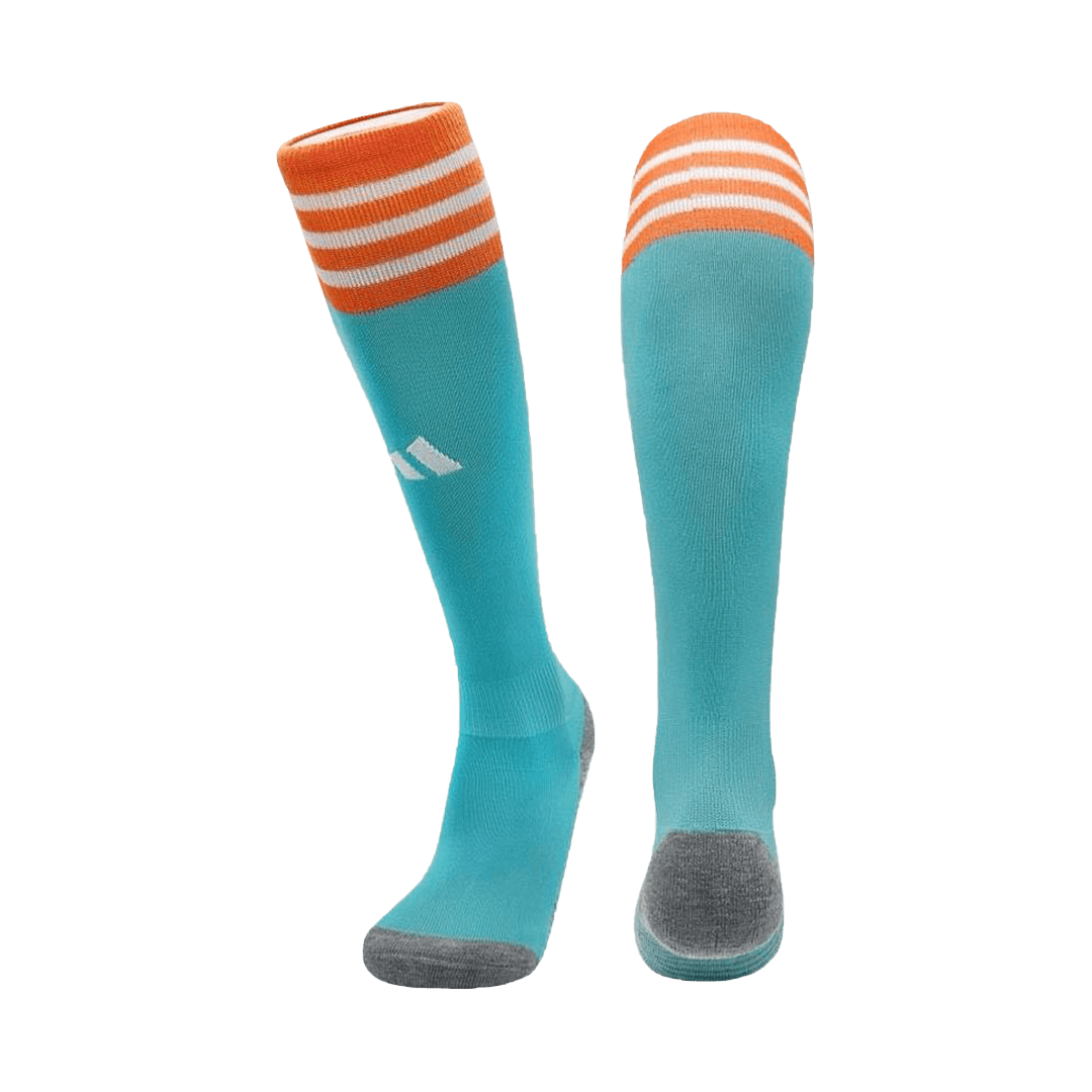 Inter Miami CF Third Away Soccer Socks 2024 Kids