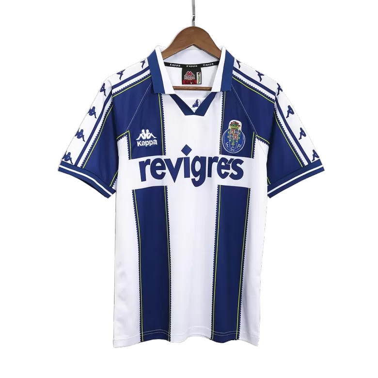 Vintage Soccer Jersey FC Porto Home 1997/99