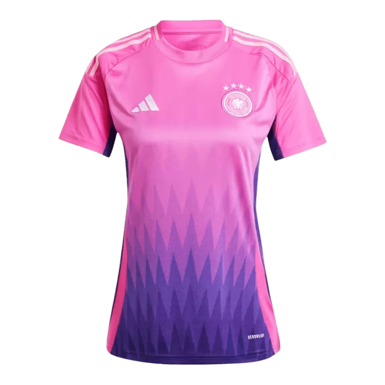 Women's Germany Away Jersey EURO 2024