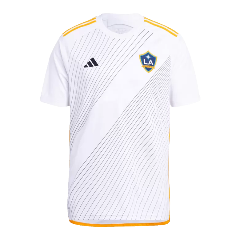 LA Galaxy Home Soccer Jersey 2024