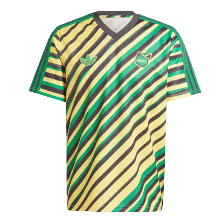 Jamaica Originals Soccer Jersey 2024