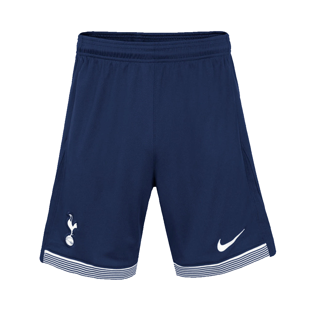 Tottenham Hotspur Home Soccer Shorts 2024/25