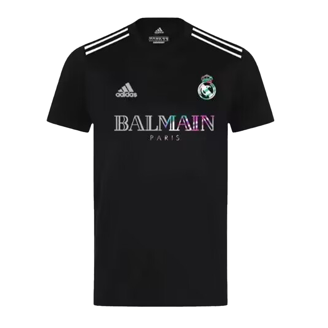 Real Madrid x Balmain Soccer Jersey 2023/24