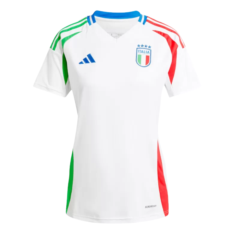 Women's Italy Away Jersey EURO 2024