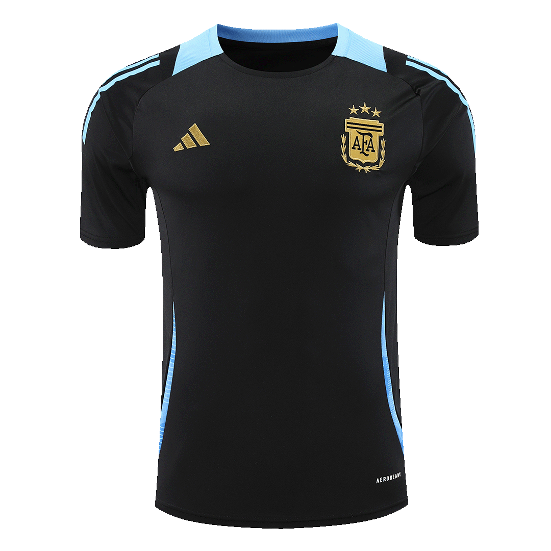 Argentina Pre-Match Soccer Jersey Copa America 2024