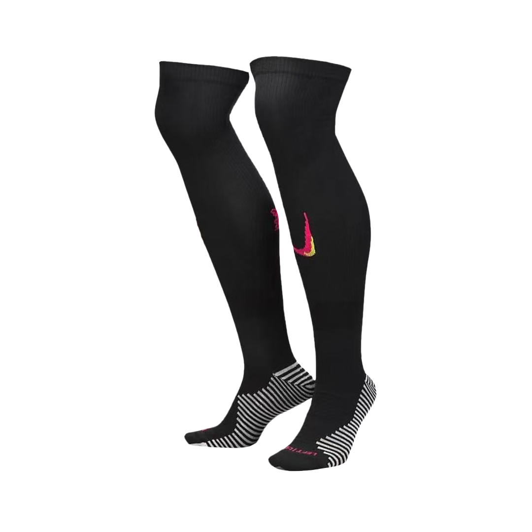 Chelsea Third Away Soccer Socks 2024/25